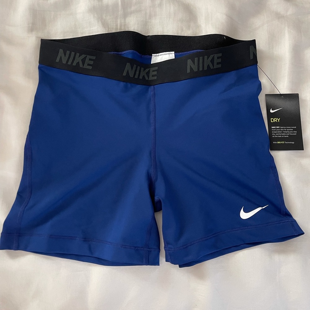 Nike Dri Fit Shorts